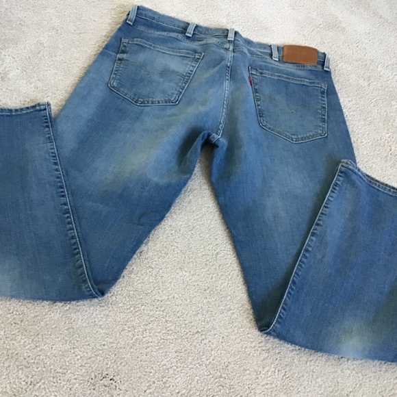 Levi’s 511 jeans - Picture 4 of 6
